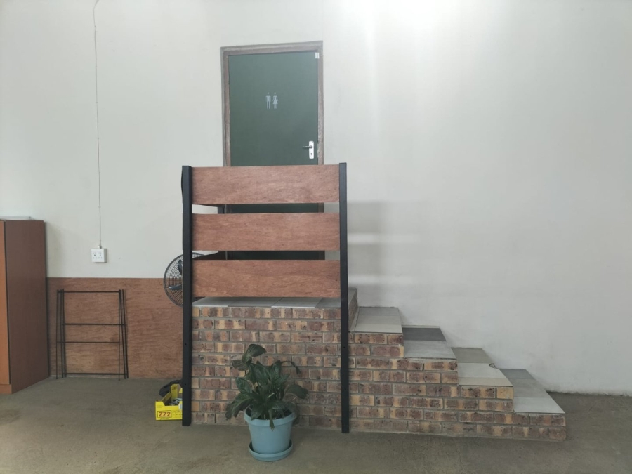 To Let Commercial Property for Rent in Deales Gift Free State